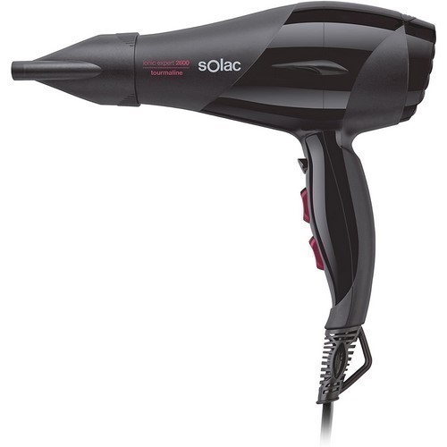 SECADOR SOLAC SP7170 EXPERT 2600W